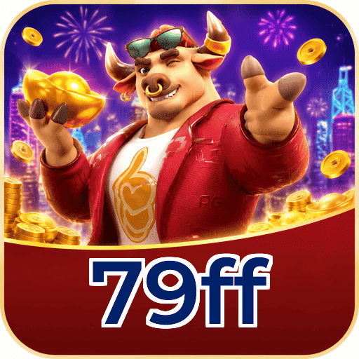 79ff Logo 3