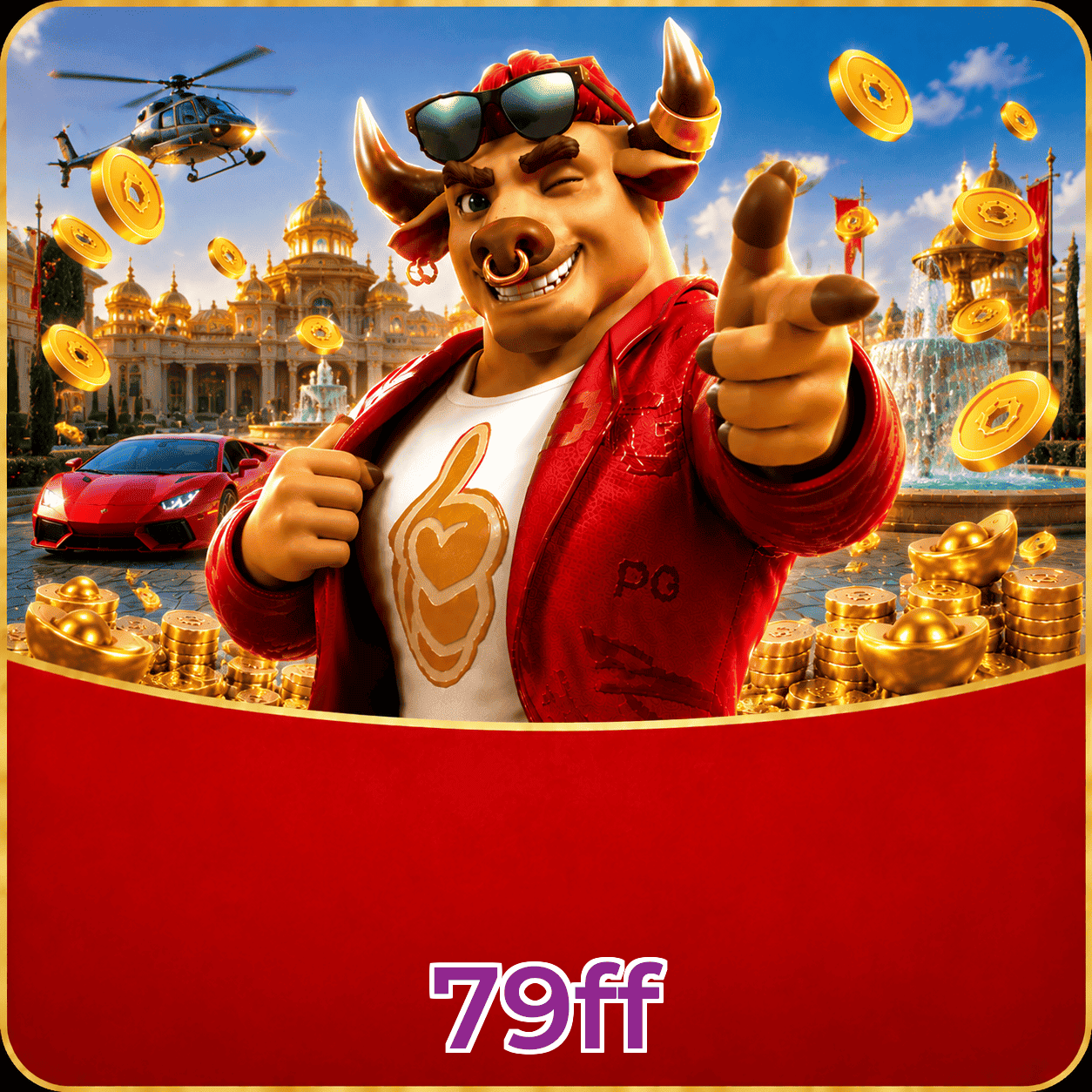 79ff Instalar Logo 3