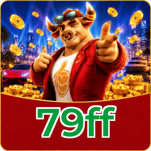 Slots 79ff - RTP Alto Certificado