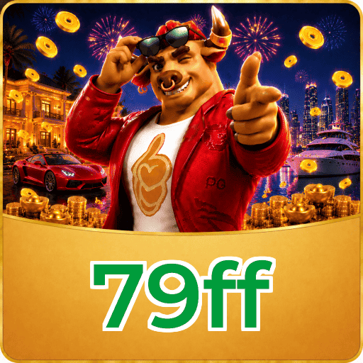 Fortune Tiger Logo 1