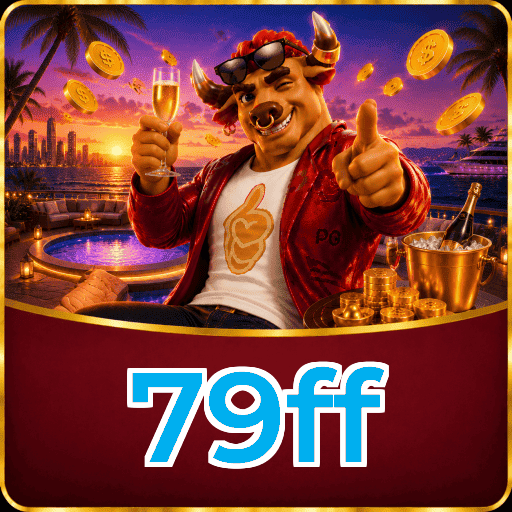 Plataforma 79ff - Segurança SSL 256-bit