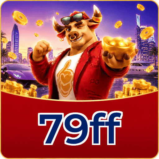 Slots 79ff - Jackpots Progressivos
